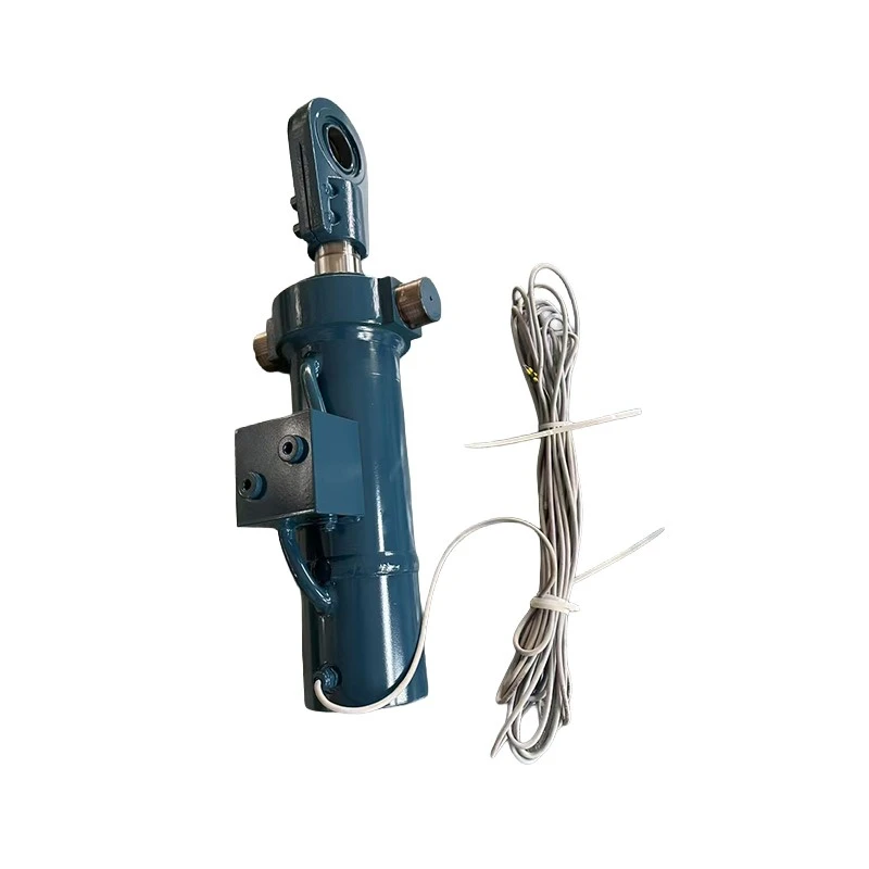 Welded Body Servo Actuator suppliers